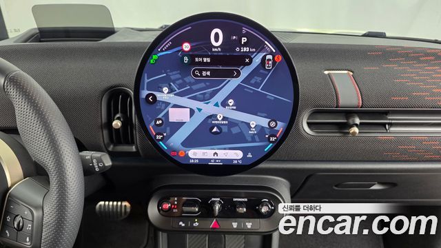 Mini COOPER 2025