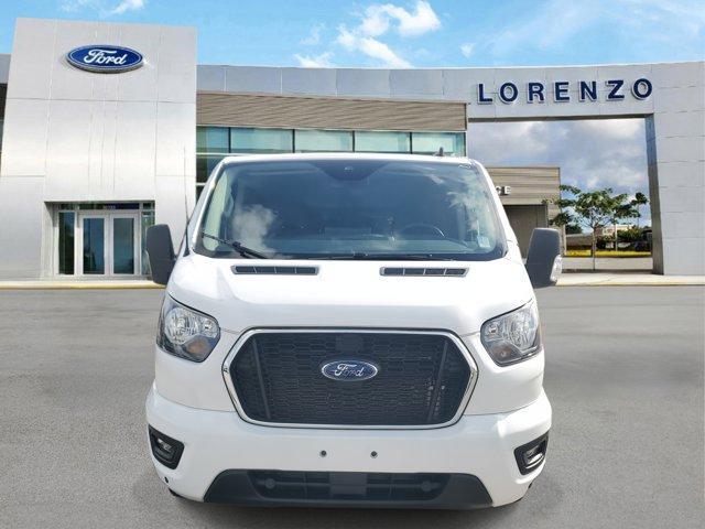 Ford Transit 2024
