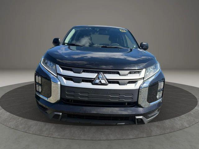 Mitsubishi Outlander Sport 2021