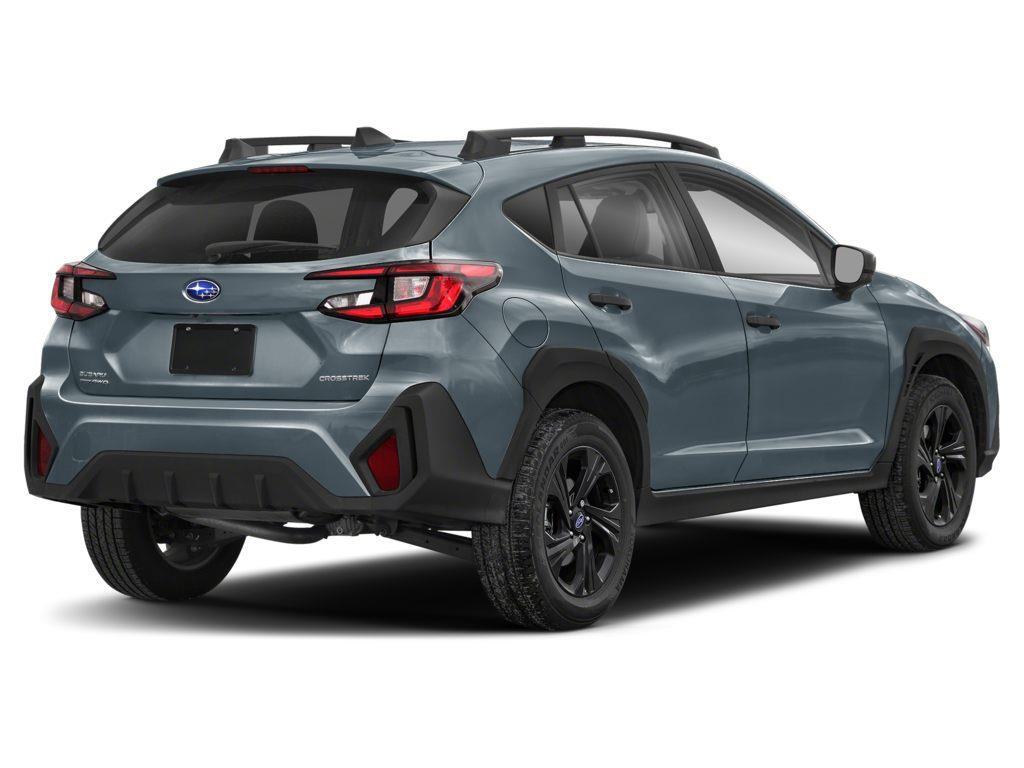 Subaru Crosstrek 2025