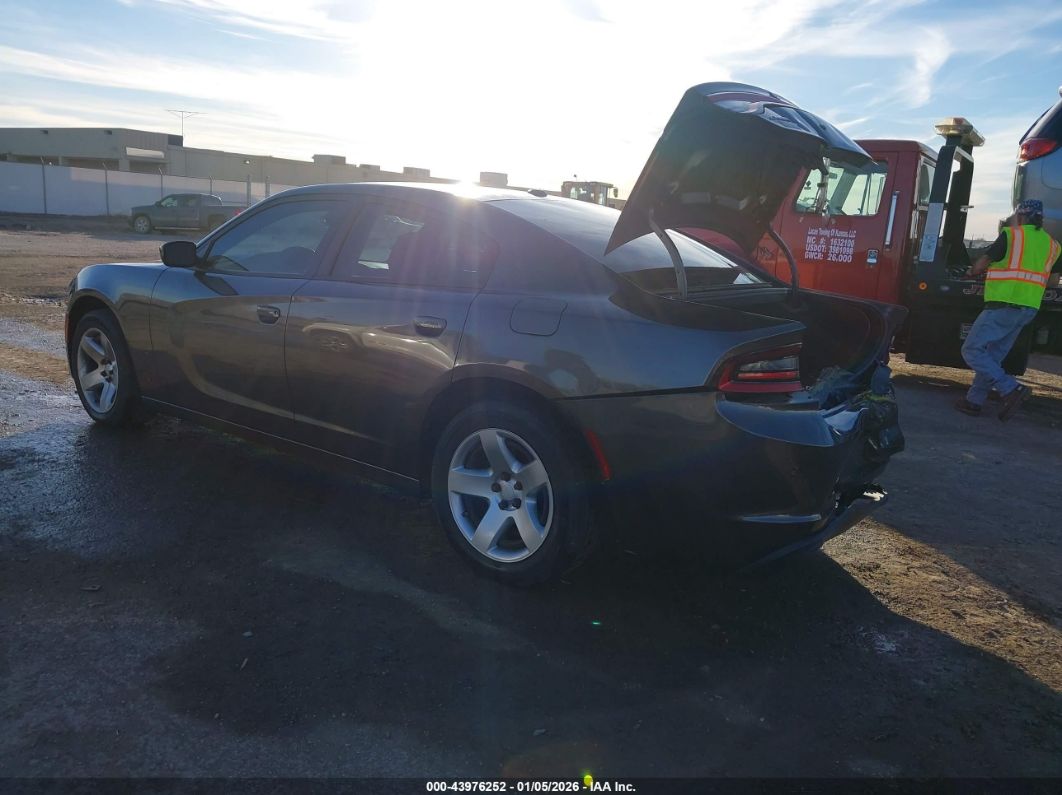 Dodge Charger 2023