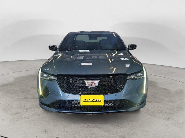 Cadillac CT4-V 2024