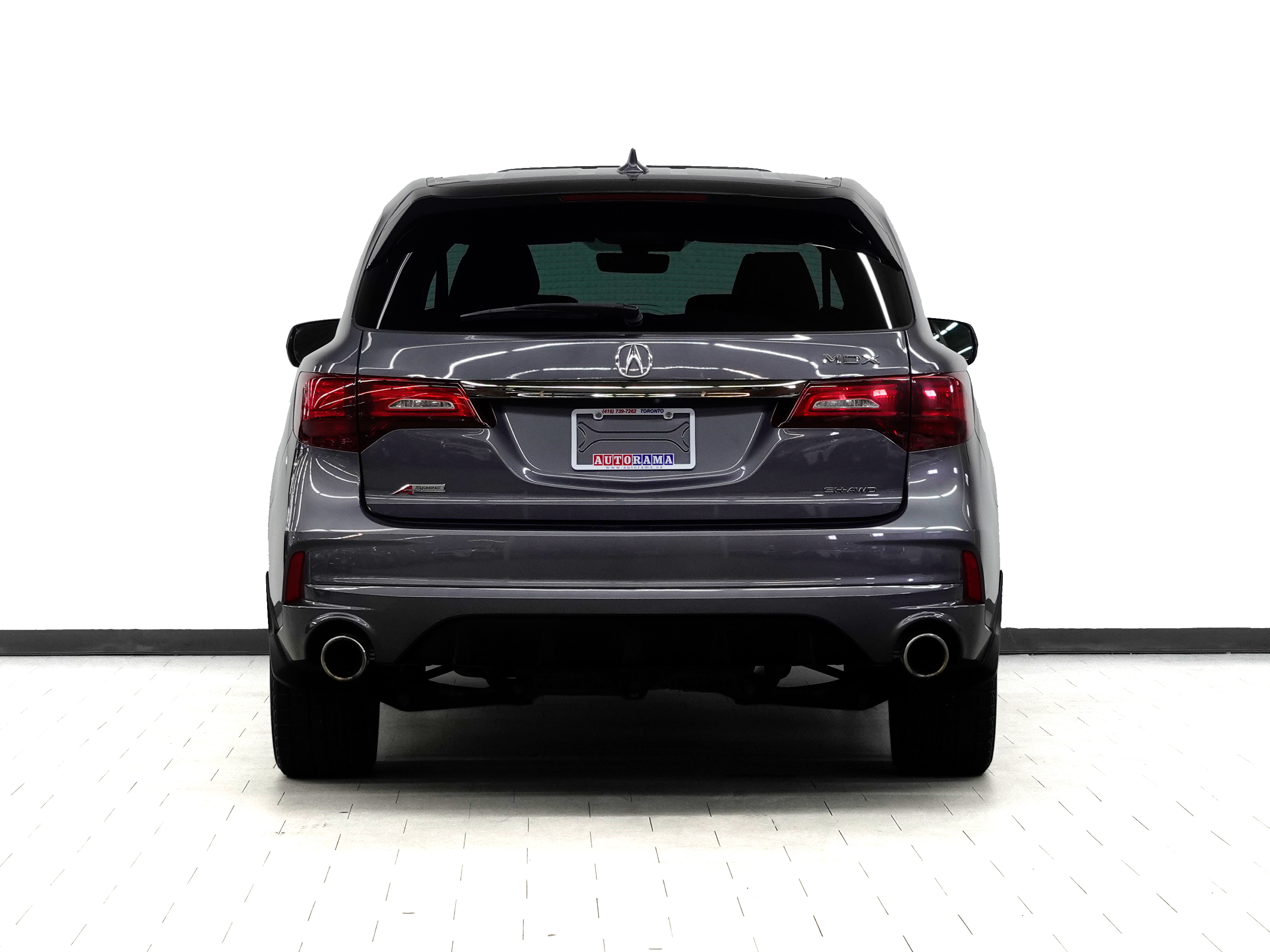 Acura MDX 2020