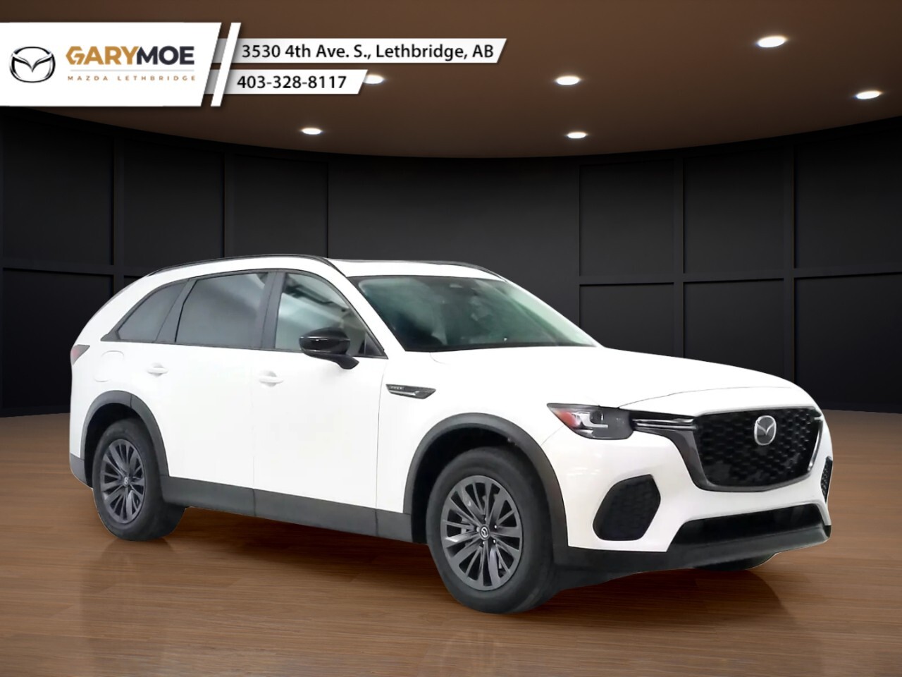 Mazda CX-3 2025
