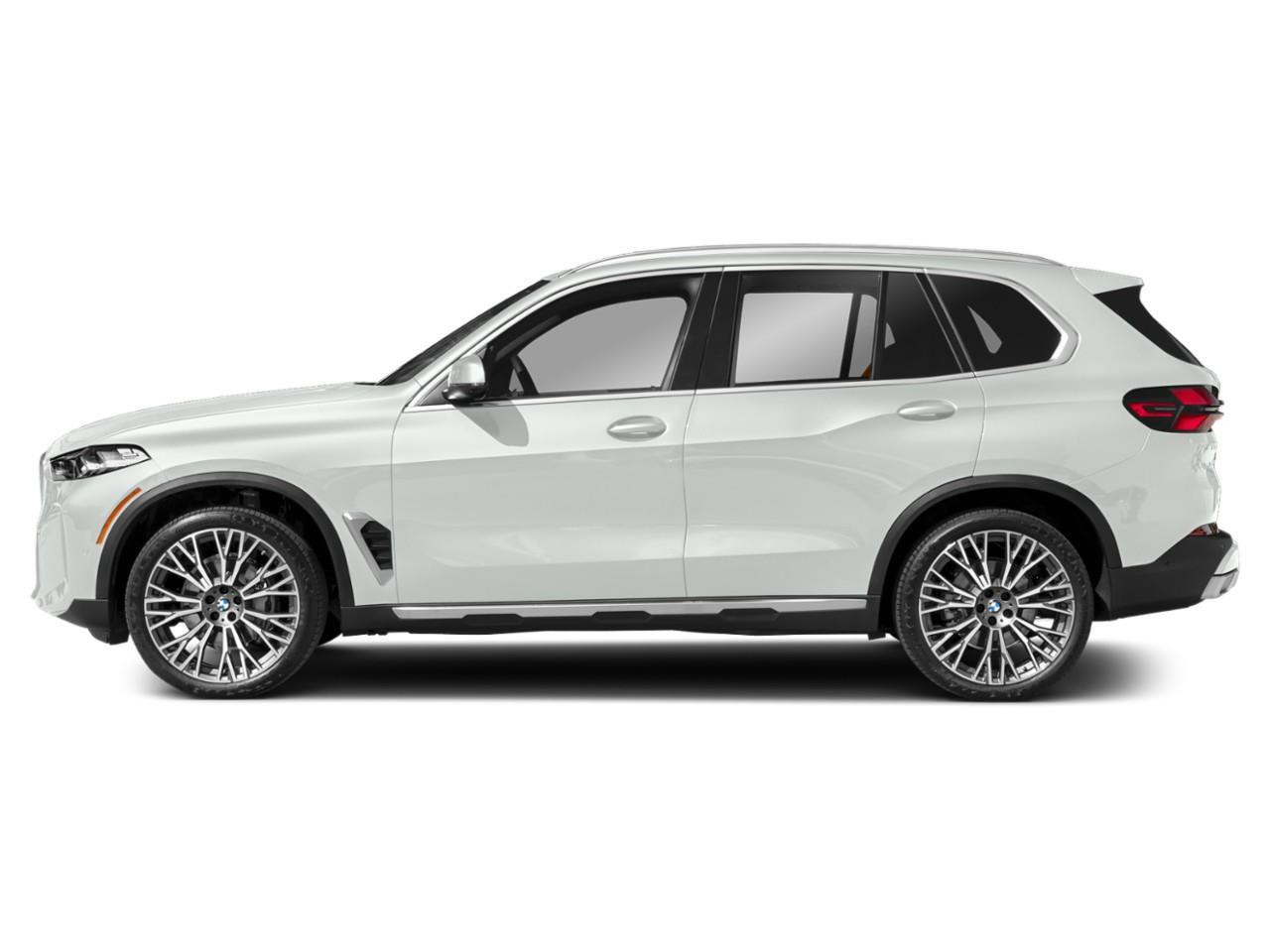 BMW X5 2024