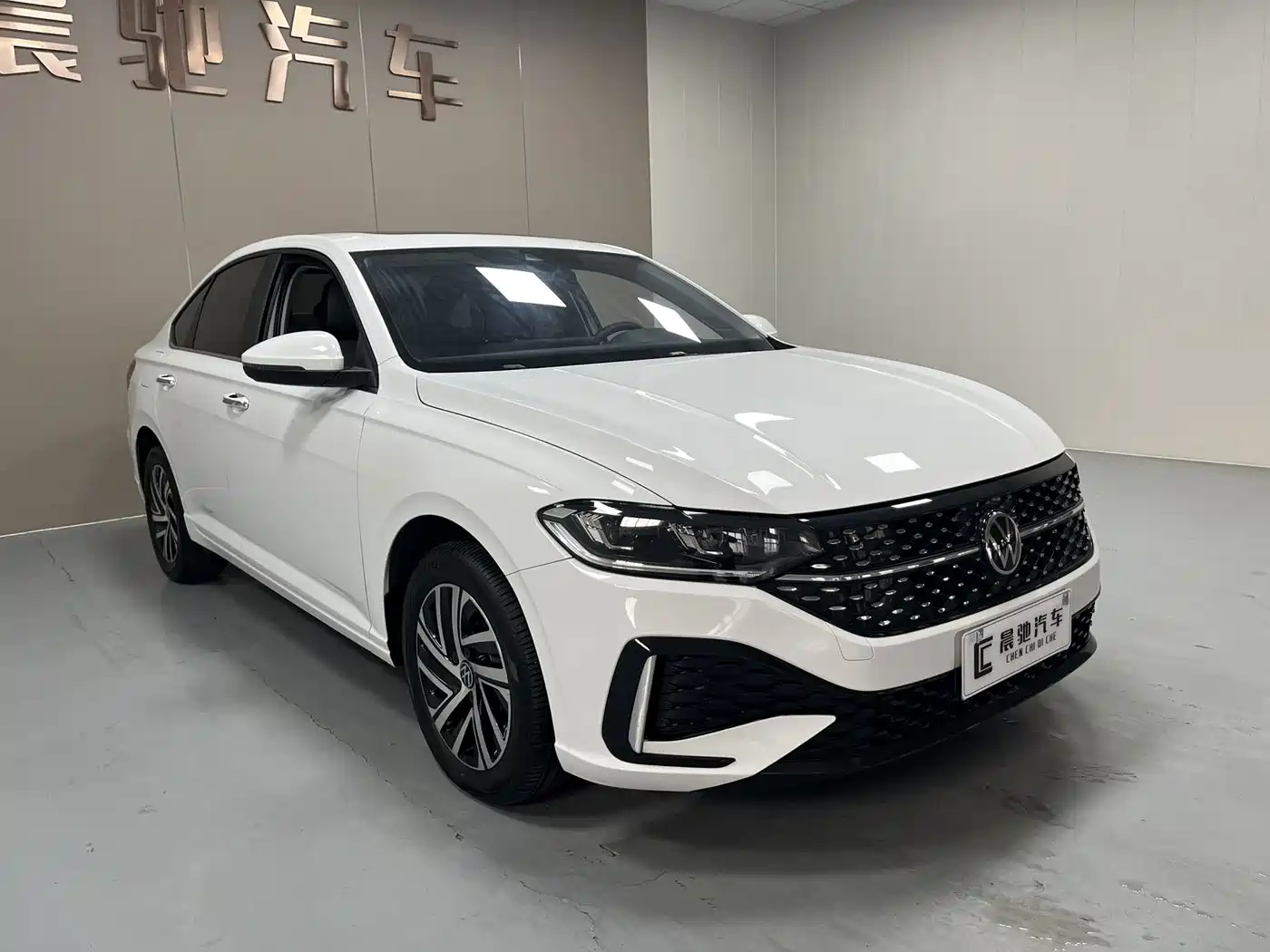 Volkswagen Lavida 2025