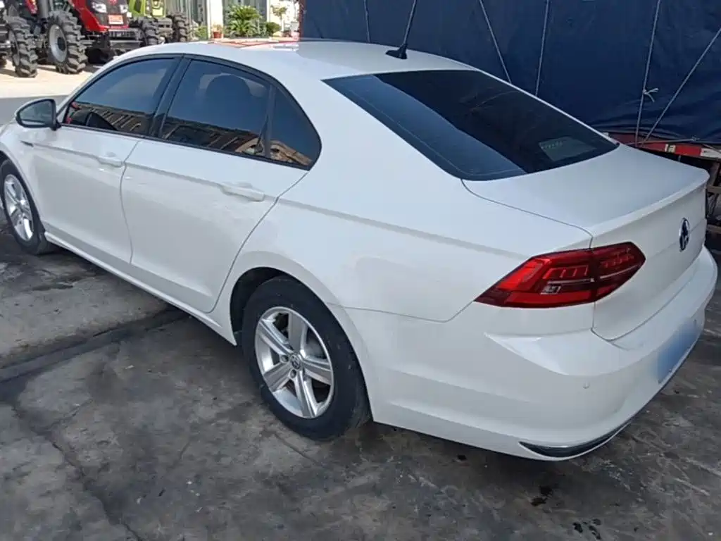 Volkswagen Lamando 2022