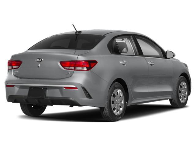 Kia Rio 2021