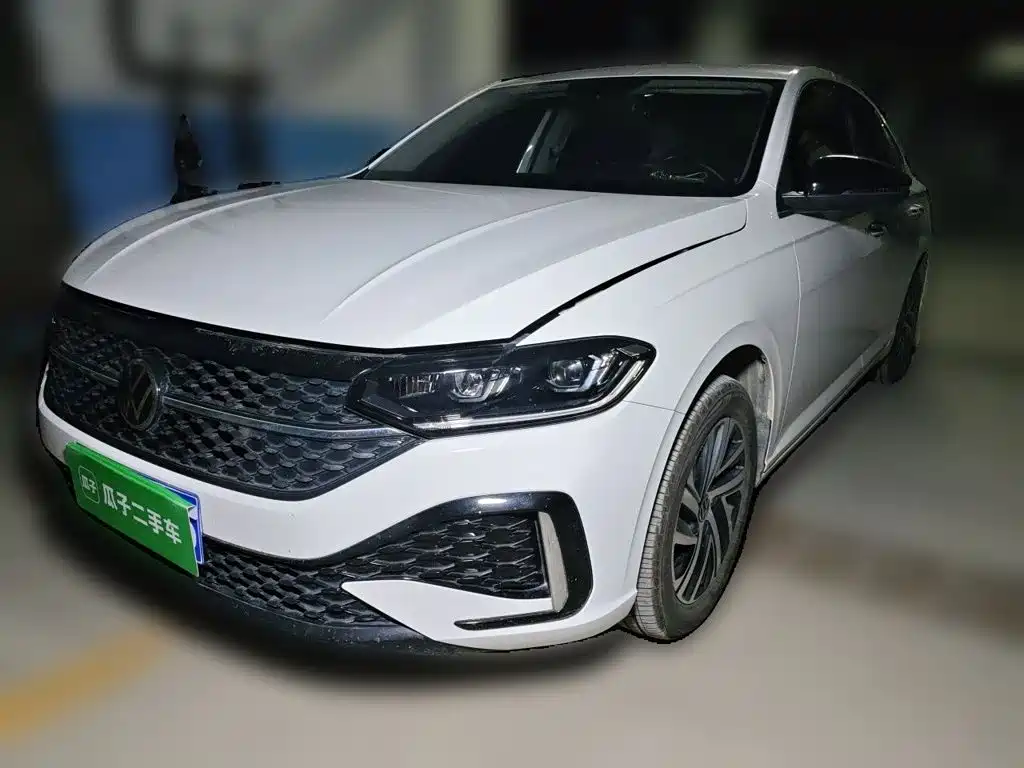 Volkswagen Lavida 2022