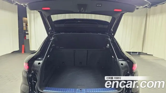 Porsche Cayenne 2022