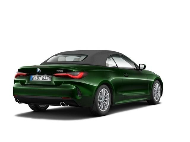BMW 420 2023