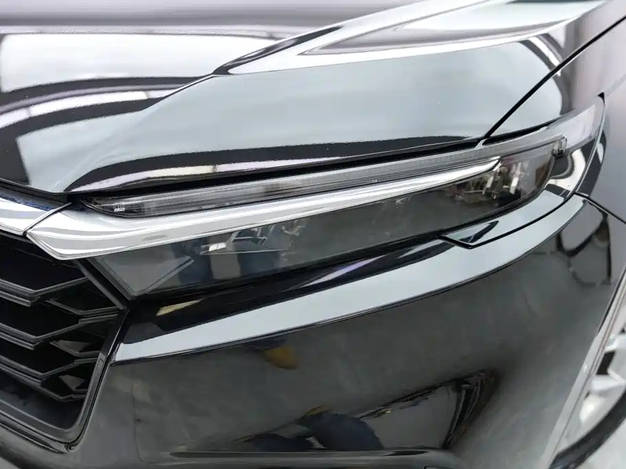 Honda CR-V 2024