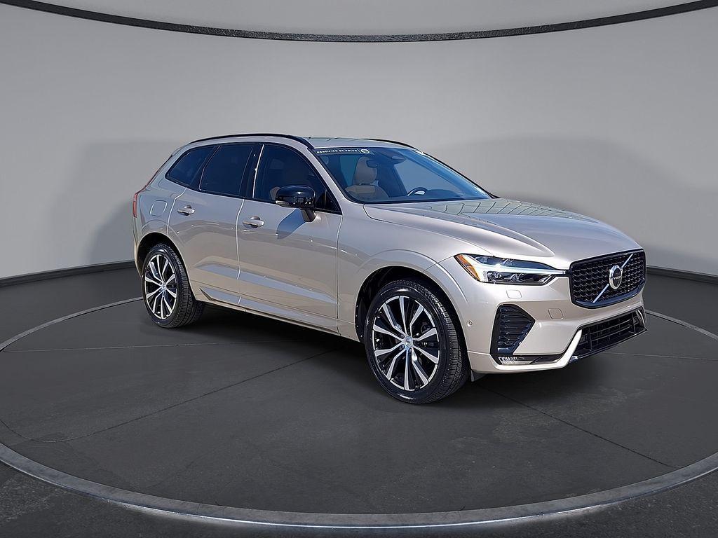 Volvo XC60 2024
