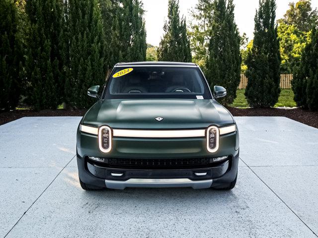 Rivian R1S 2024