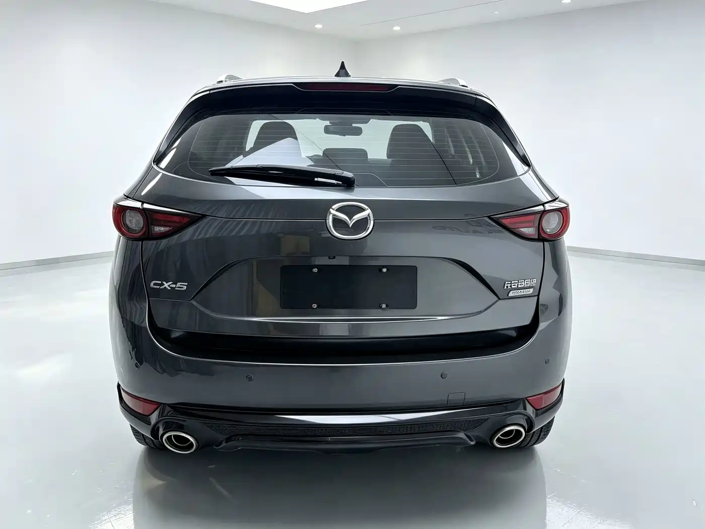 Mazda CX-5 2021