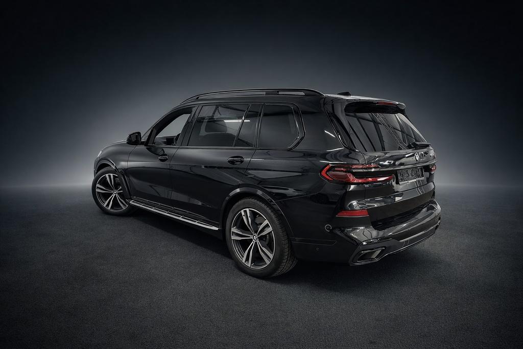BMW X7 2024