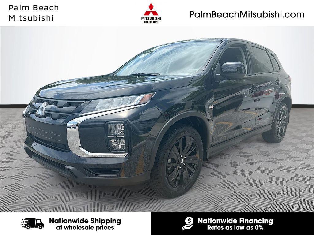 Mitsubishi Outlander Sport 2026
