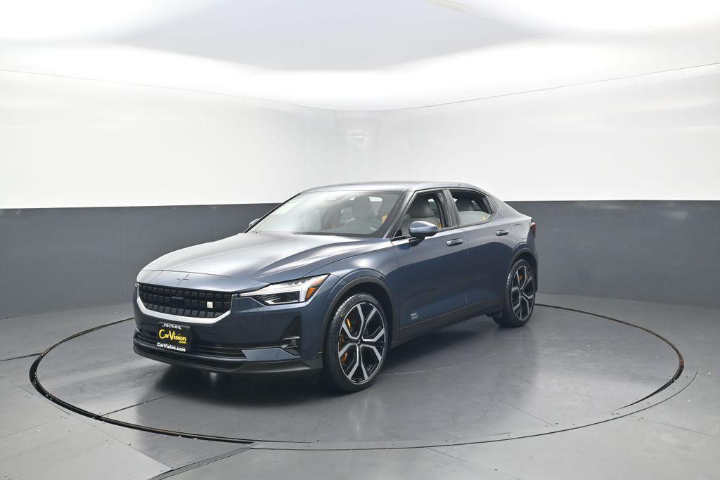 Polestar 2 2023