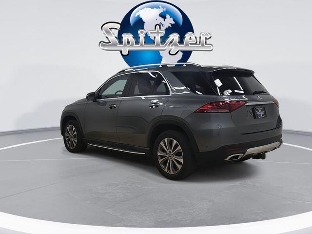 Mercedes-Benz GLE 350 2022
