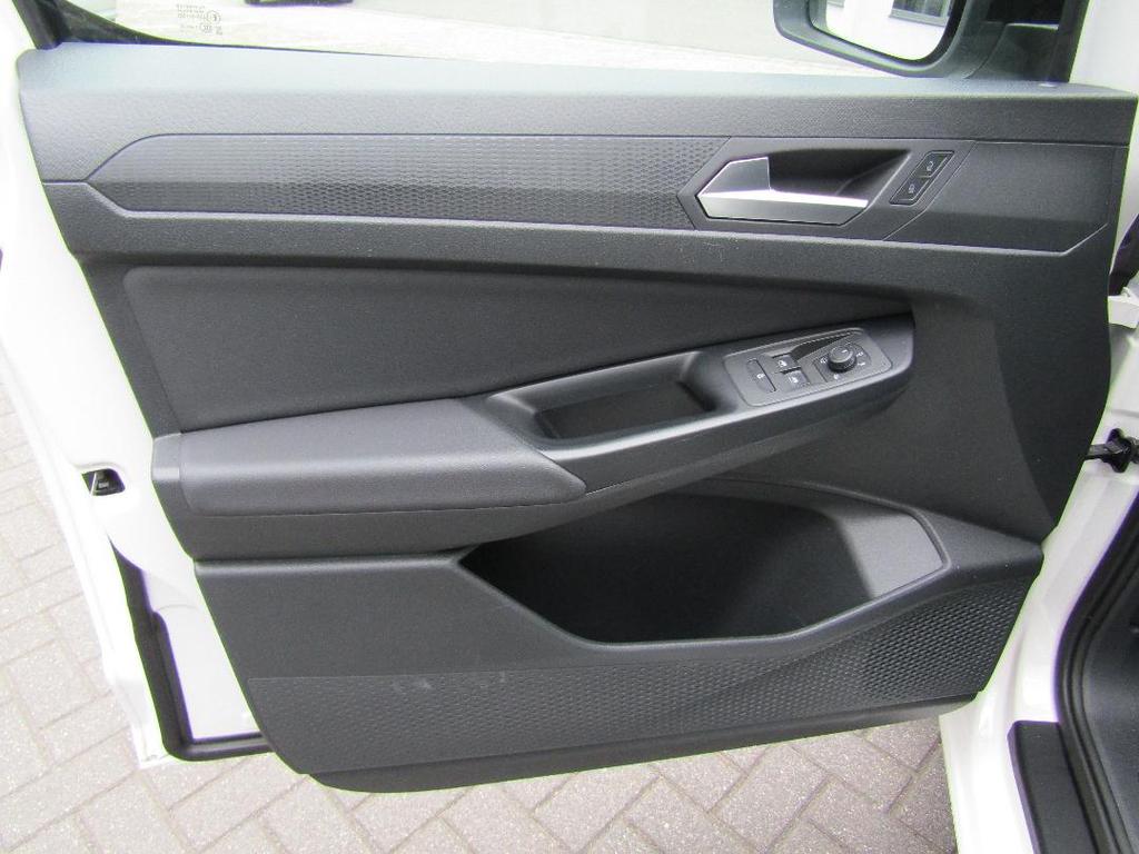 Volkswagen Caddy 2021
