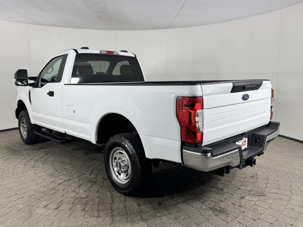 Ford F 250 2022