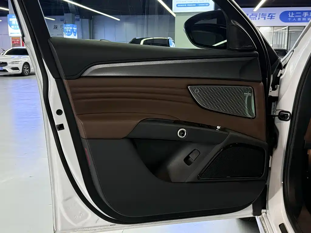 Maserati Grecale 2025