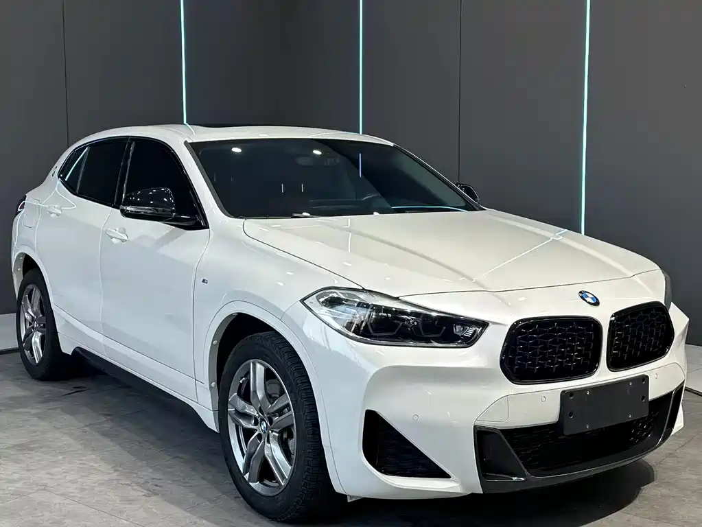 BMW X2 2023