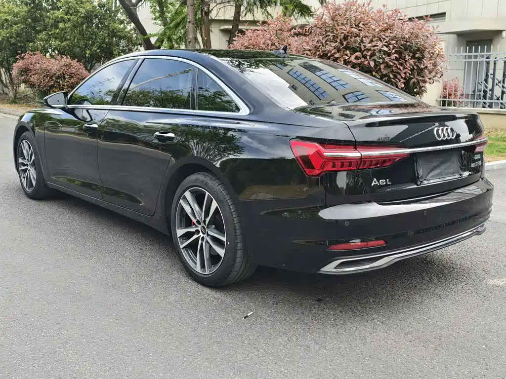 Audi A6 2023