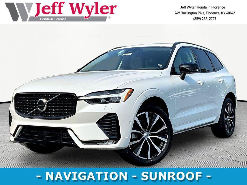 Volvo XC60 2024