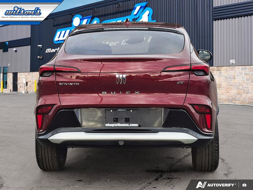 Buick Envista 2024
