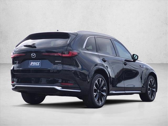 Mazda CX-90 2025