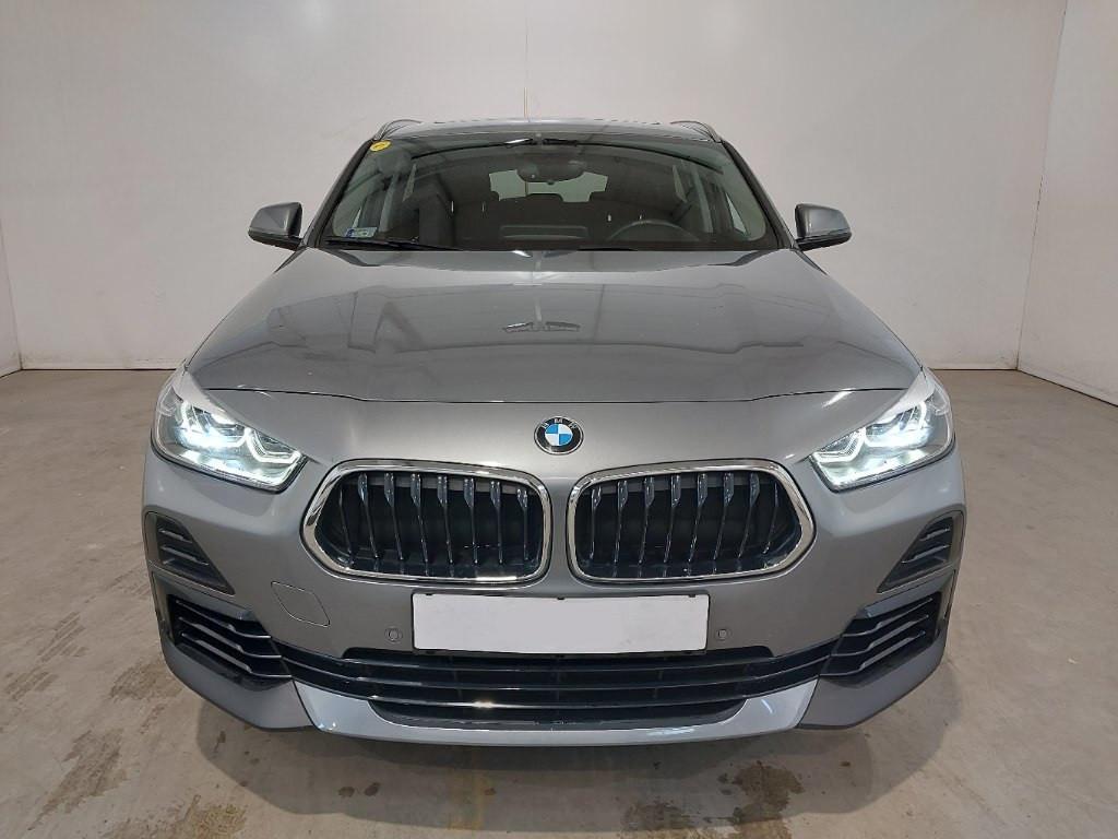 BMW X2 2024