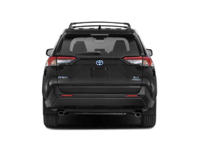 Toyota RAV4 2025