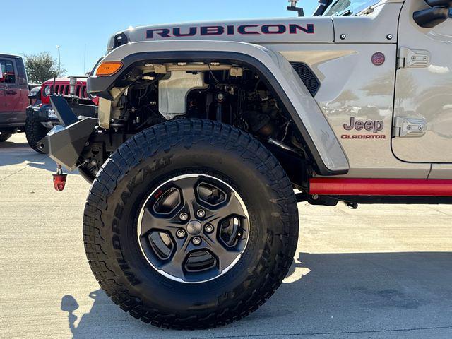 Jeep Gladiator 2022