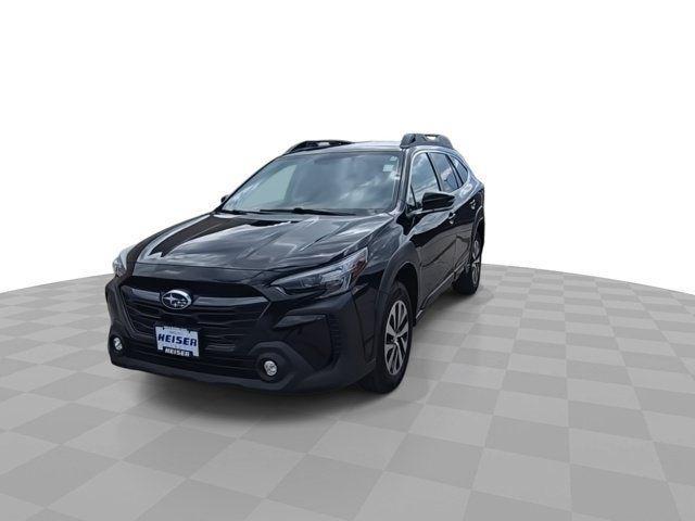 Subaru Outback 2023