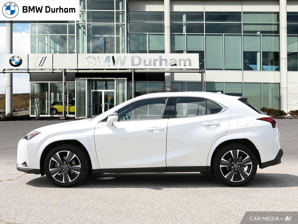 Lexus UX 2024