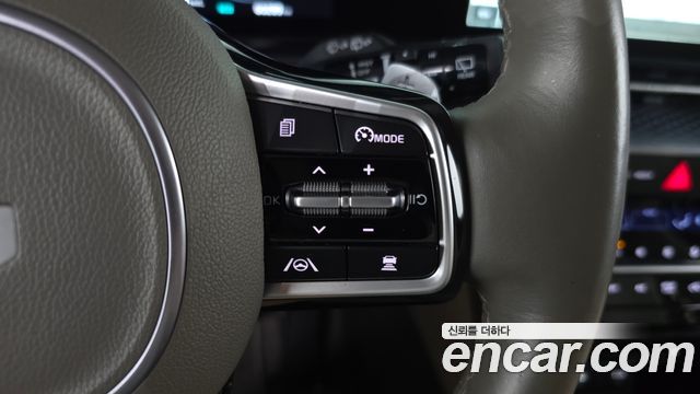 Kia Carnival 2022