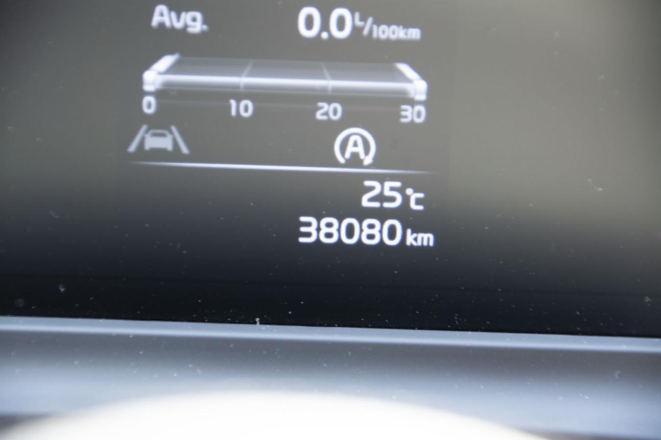 Kia Seltos 2024