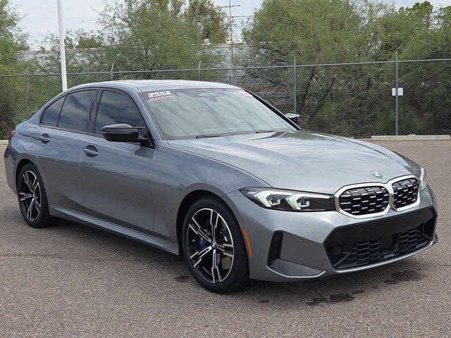 BMW M340I 2023