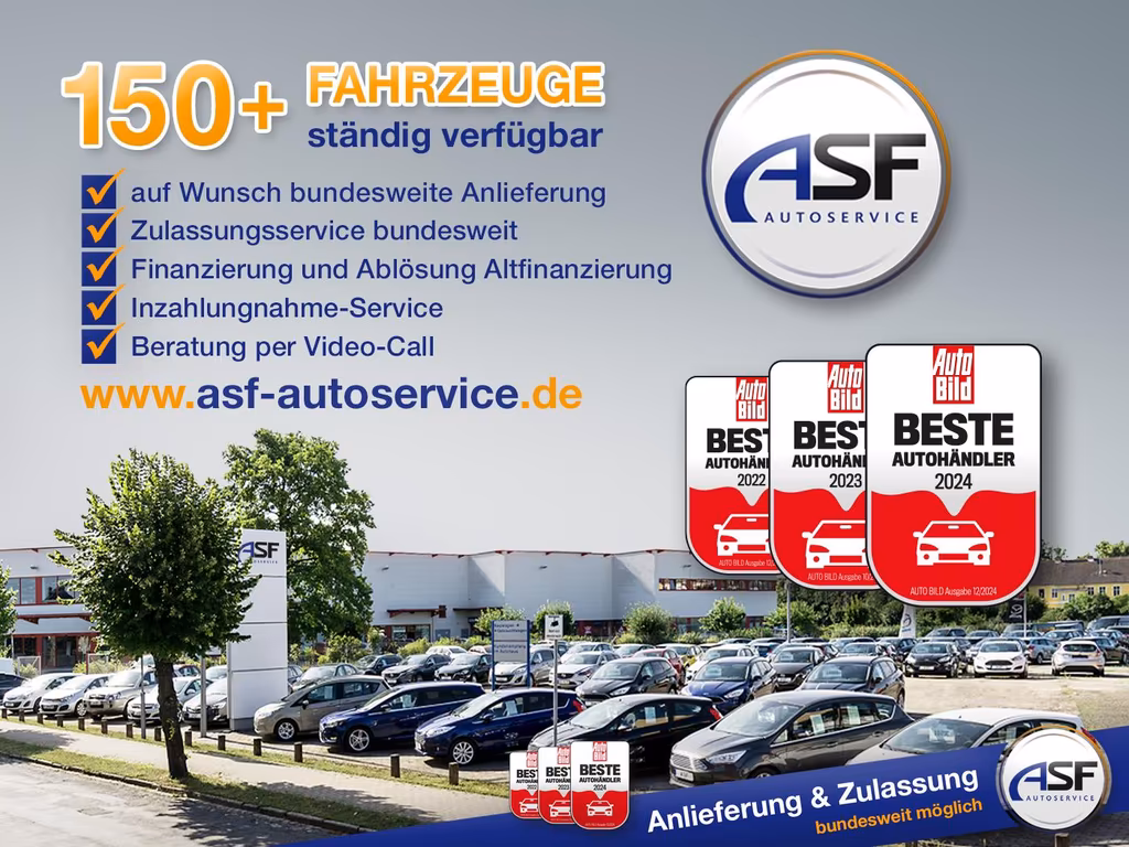 Ford Transit 2021