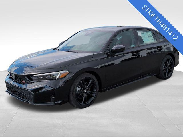 Honda Civic 2026