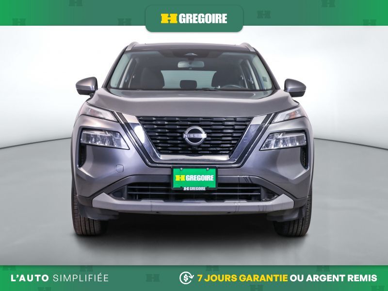 Nissan Rogue 2023