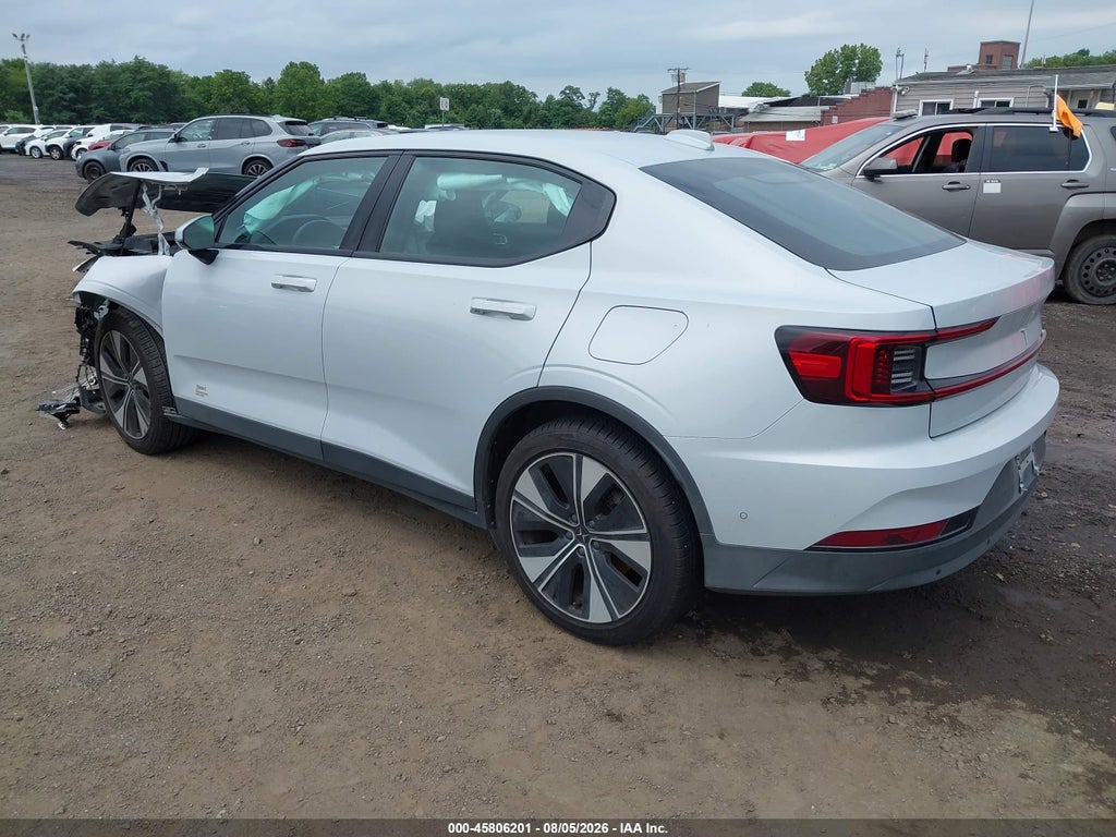 Polestar 2 2023