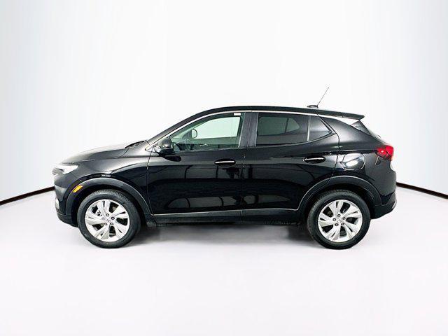 Buick Encore GX 2025