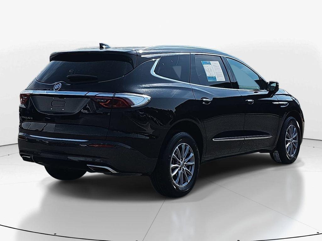 Buick Enclave 2024