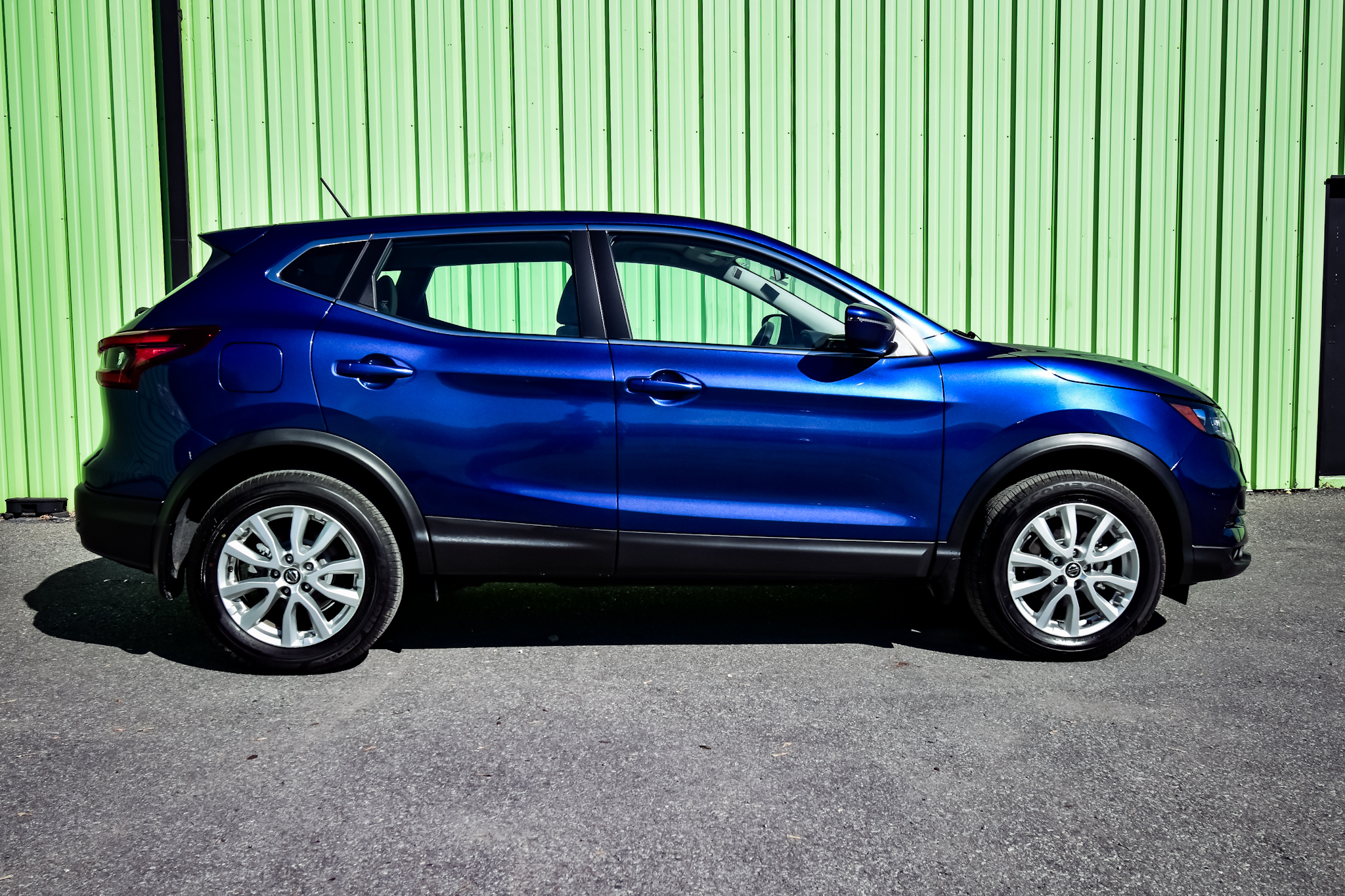 Nissan Qashqai 2023