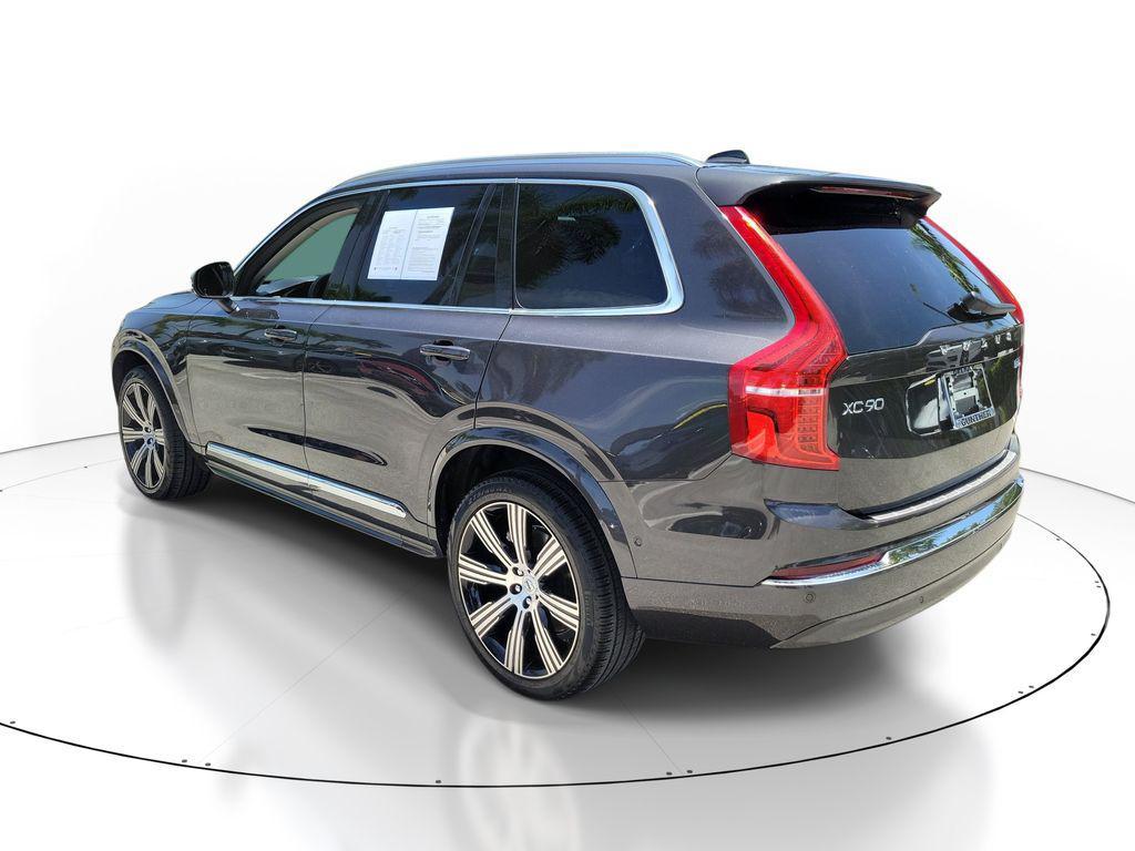 Volvo XC90 2023