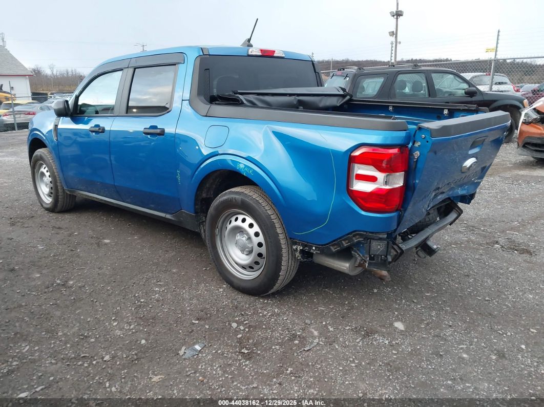 Ford Maverick 2022
