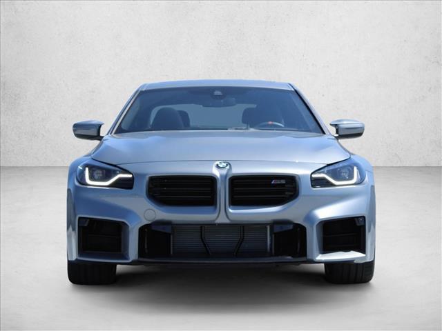 BMW M2 2025