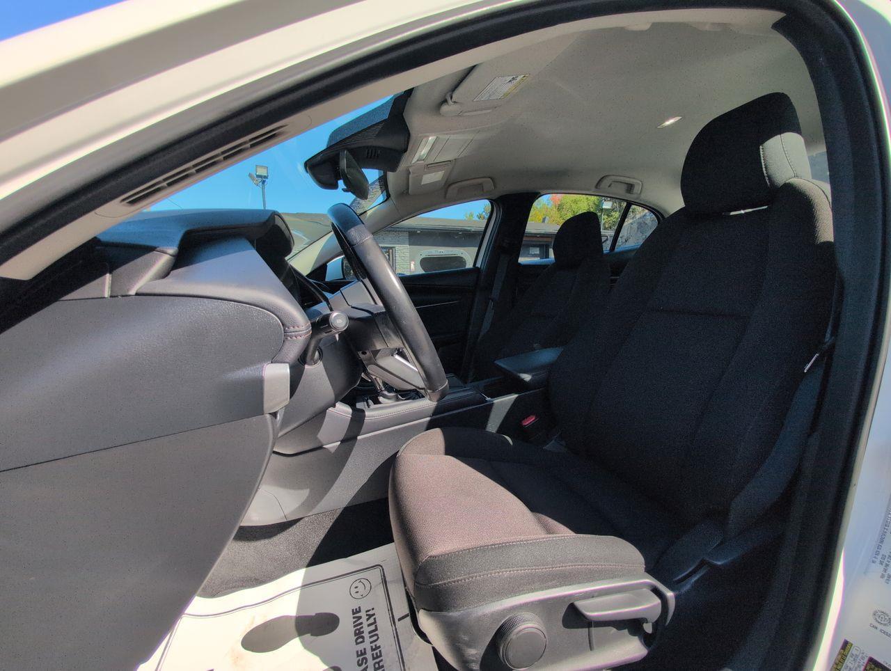 Mazda 3 2023